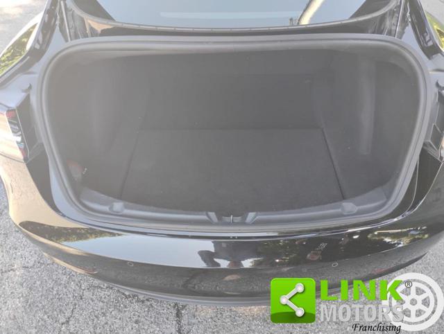 TESLA Model 3 Long Range Dual Motor AWD