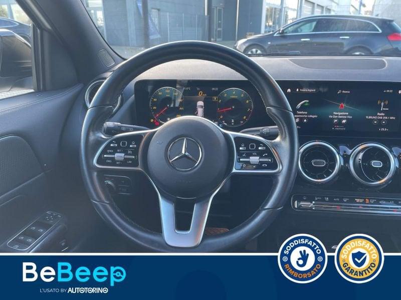 Mercedes-Benz GLA 200 SPORT PLUS AUTO