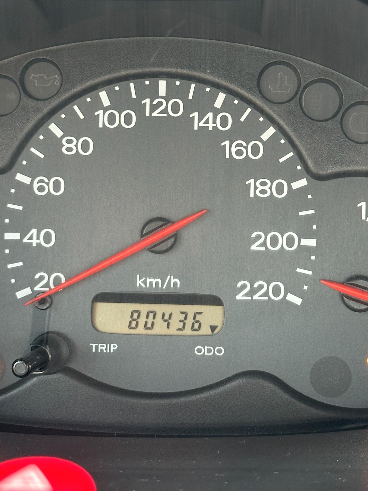 Ford Ka StreetKa 1.6 Leather