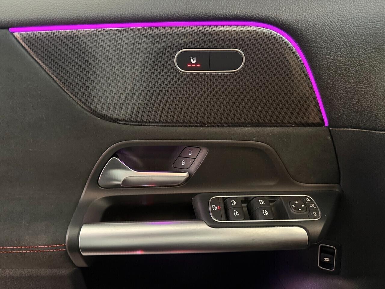 Mercedes-Benz GLA 180 AMG Line Advanced Plus Auto ** NEOPATENTATI **