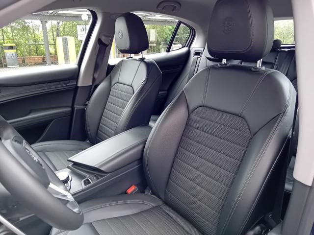ALFA ROMEO Stelvio 2.0 TURBO 200CV AT8 Q4 NO VINCOLI FINANZIAMENTI