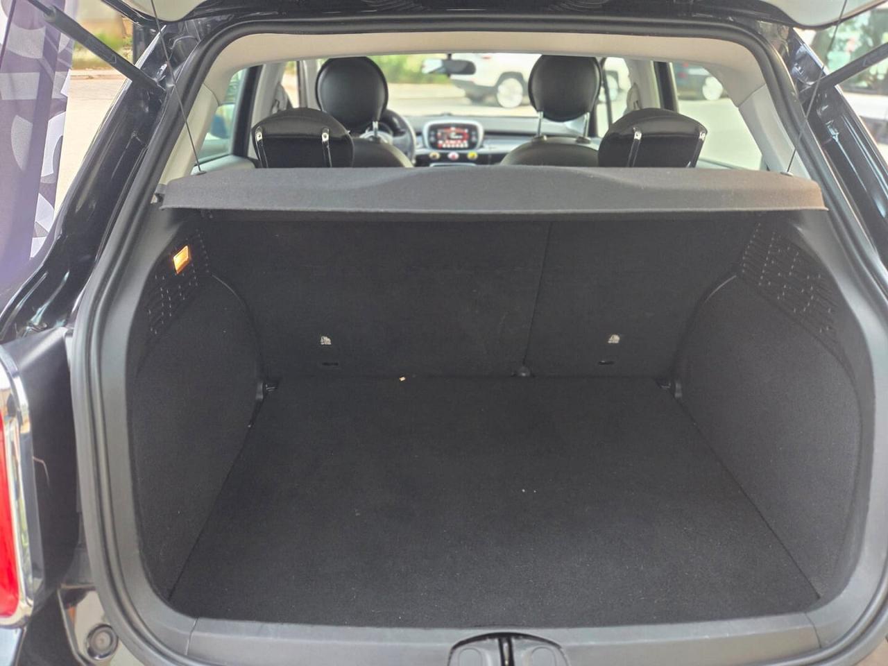 FIAT500X 1.3 MultiJet 95 CV Pop Star * NO ADBLUE *