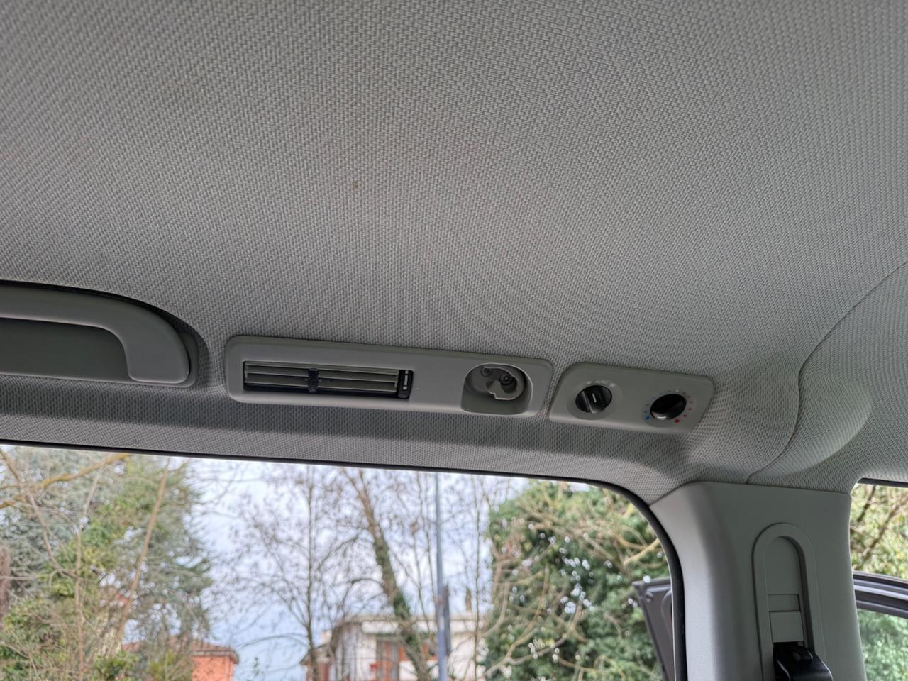 Mercedes-benz Vito 3.0 CDI PULMINO 8 POSTI - OK PERMUTE