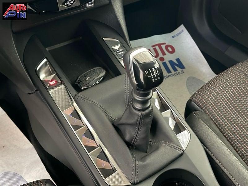 DS DS 3 PureTech 100 Performance Line *PROMO*