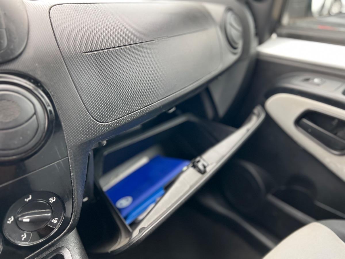 FIAT - QUBO - 1.3 MJT 75 CV Active