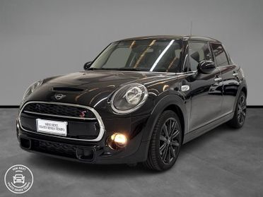 Mini Cooper S 2.0 TwinPower Turbo Cooper S DCT