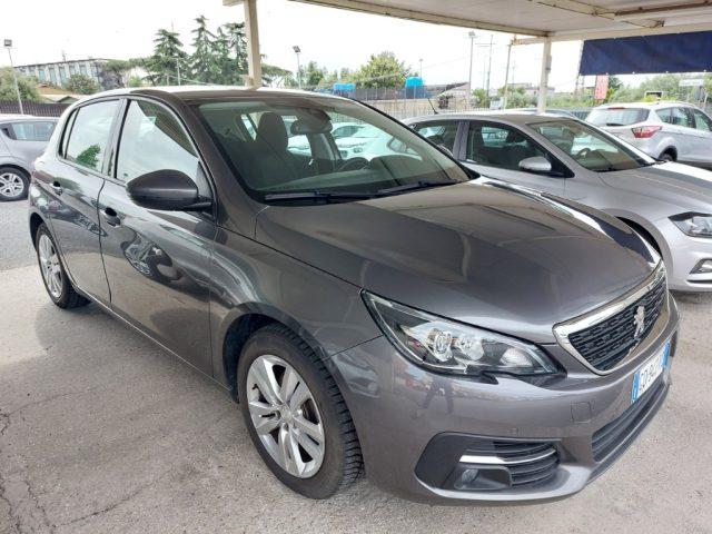PEUGEOT 308 BlueHDi 130 EAT8 5 Porte Business km 51000 Fatt.