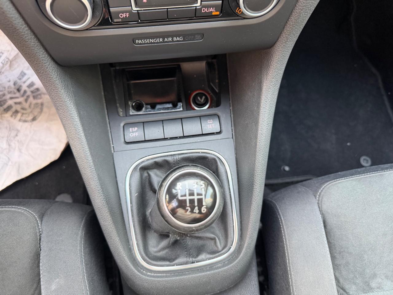 Volkswagen Golf 1.4 TSI 160CV 5p. Highline