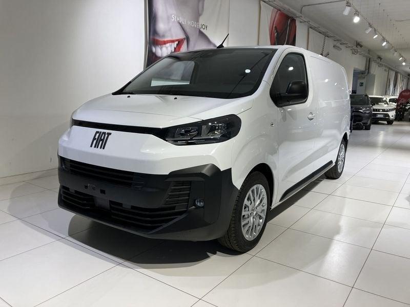 FIAT Scudo 1.5 BlueHDi 120CV PL-TN Furgone