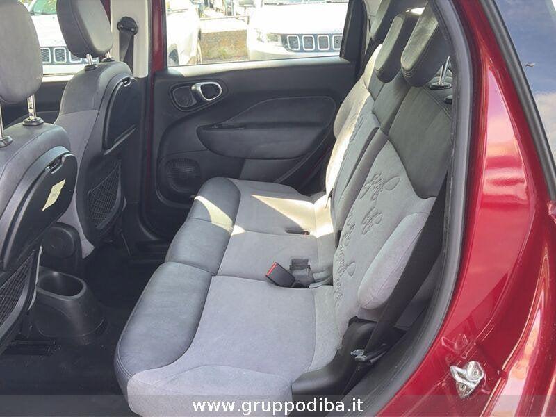 FIAT 500L 2012 Diesel 1.3 mjt Lounge 85cv