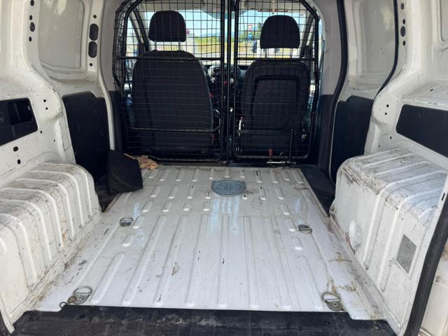 PEUGEOT Bipper 1.3 HDi 75CV Basis