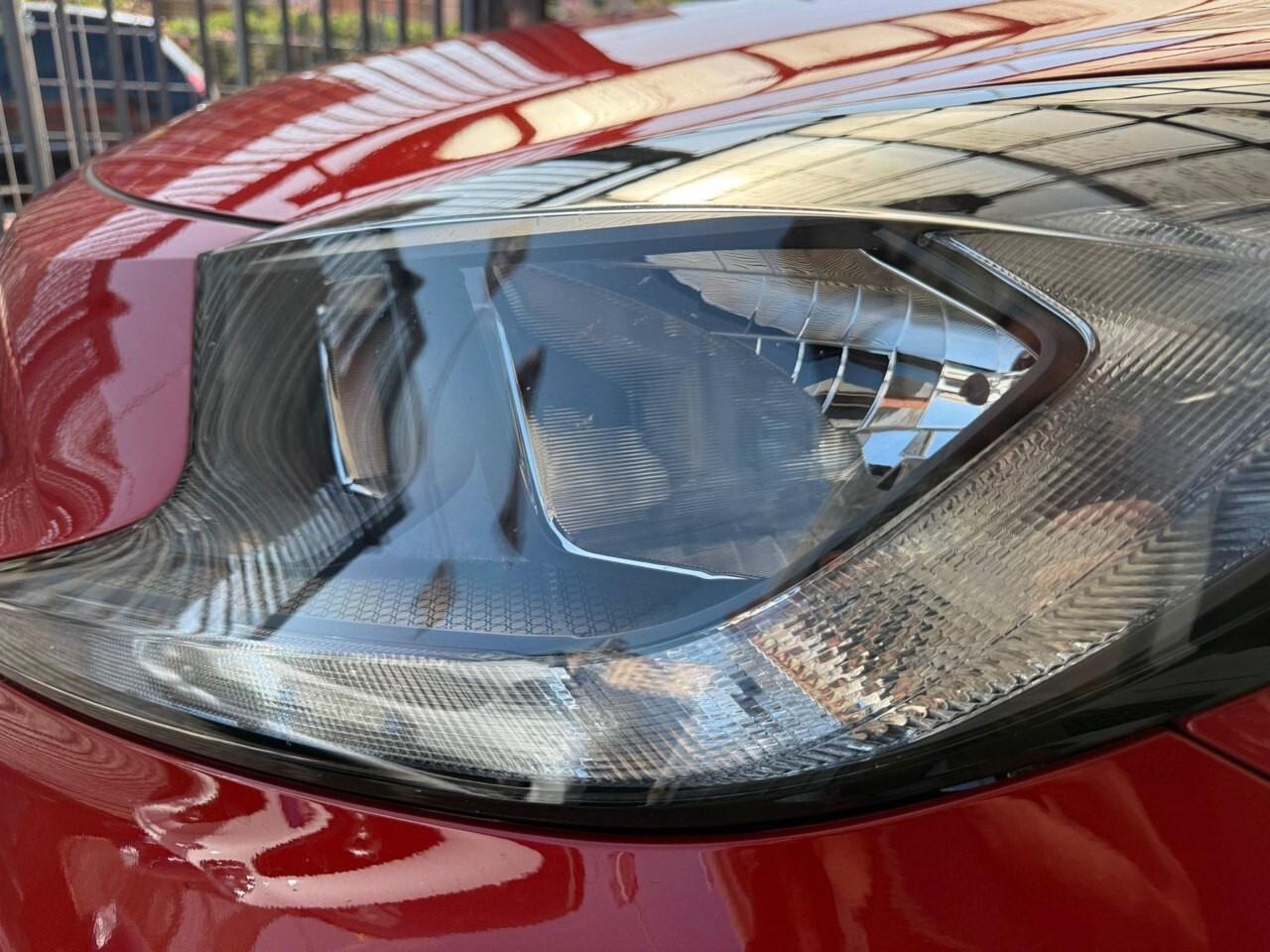Toyota Aygo X 1.0 VVT-i 72 CV 5 porte Lounge - AUTOMATICA . SOLO 800 KM