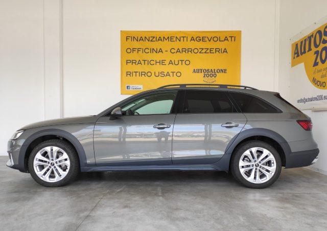 AUDI A4 allroad 40 TDI 204 CV S tronic Business Evolution