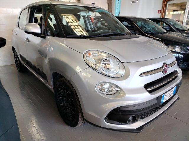 FIAT 500L 1.3 MJT 95CV Mirror 4 posti AUTOCARRO