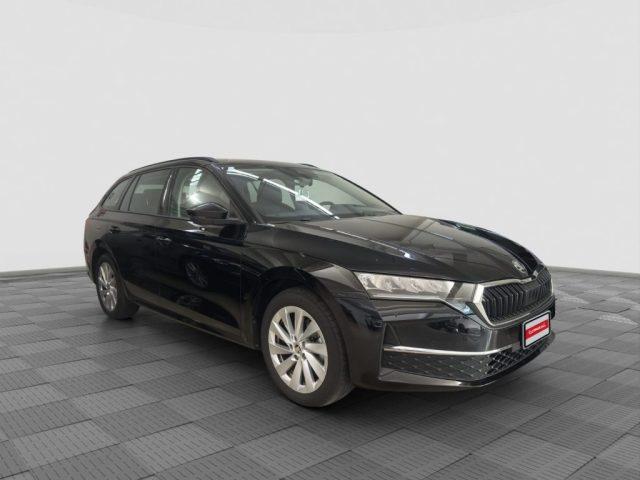 SKODA Octavia Octavia 2.0 TDI 150 CV DSG Wagon Executive