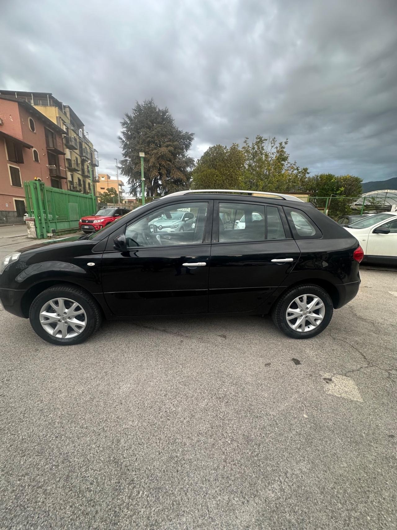 Renault Koleos 2.0 dCi 150CV 4X4 Dynamique
