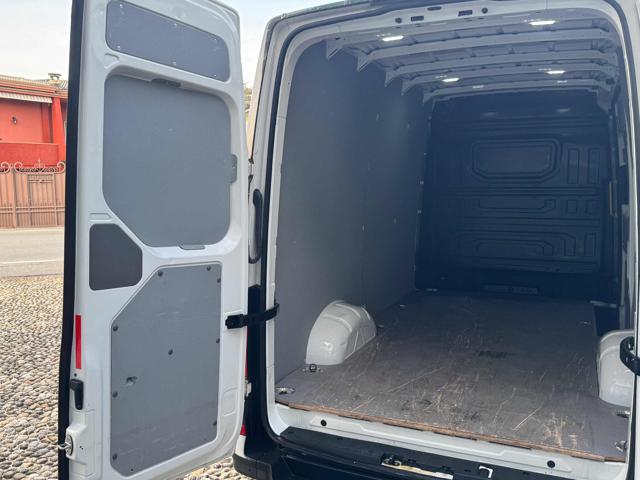 VOLKSWAGEN e-Crafter 35 136 CV PM-TA Furgone