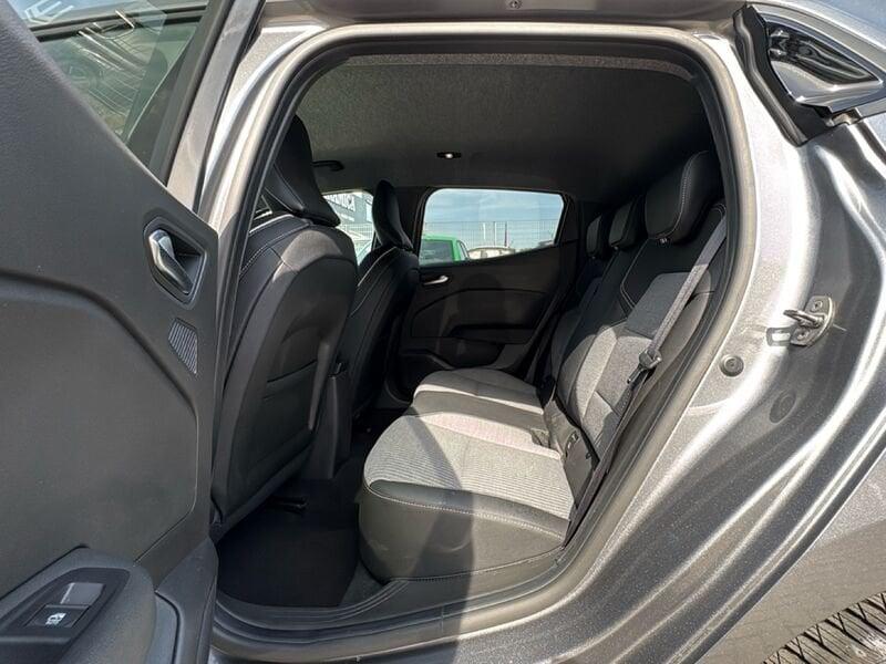 Renault Clio Clio 1.0 tce Techno 90cv