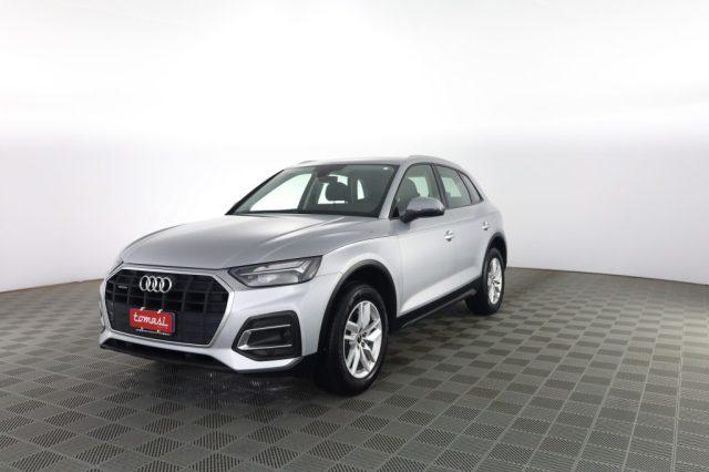 AUDI Q5 Q5 40 TDI 204 CV quattro S tronic Business