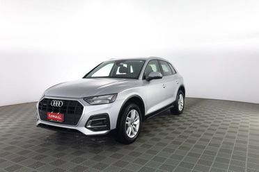 AUDI Q5 Q5 40 TDI 204 CV quattro S tronic Business