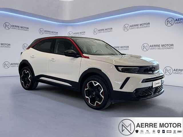 Opel Mokka 1.2 Turbo GS