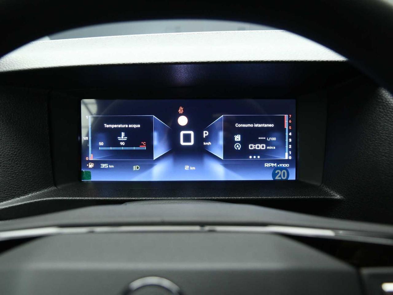 Citroen Jumpy 2.0 BlueHDi 140 #10243