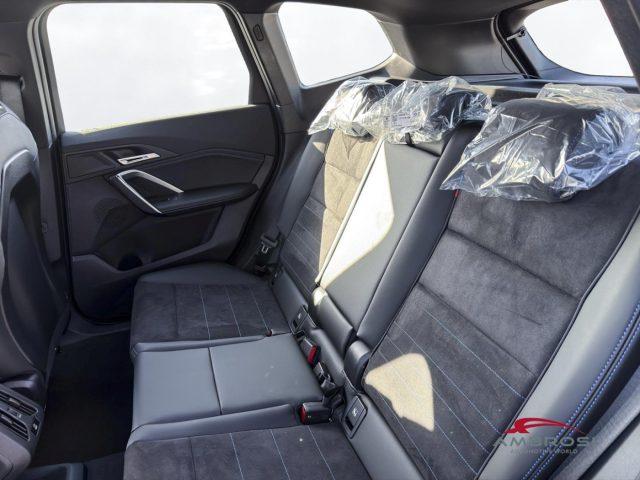 BMW X1 sDrive18d Msport Premium Package