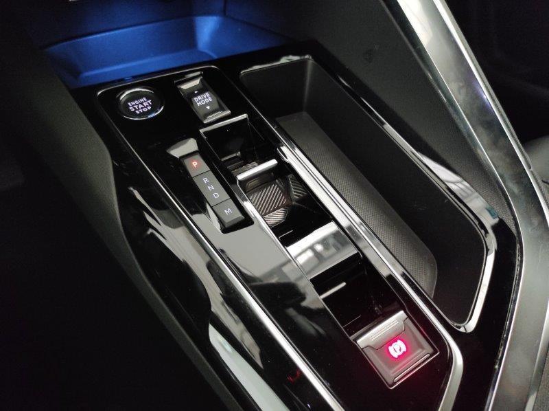 PEUGEOT 5008 2ª serie - 5008 BlueHDi 130 S&S EAT8 Allure Pack