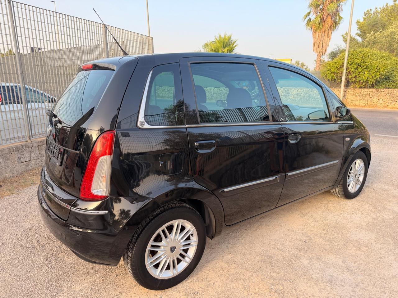 Lancia MUSA 1.4 Platino Plus-2009 TETTO/15"