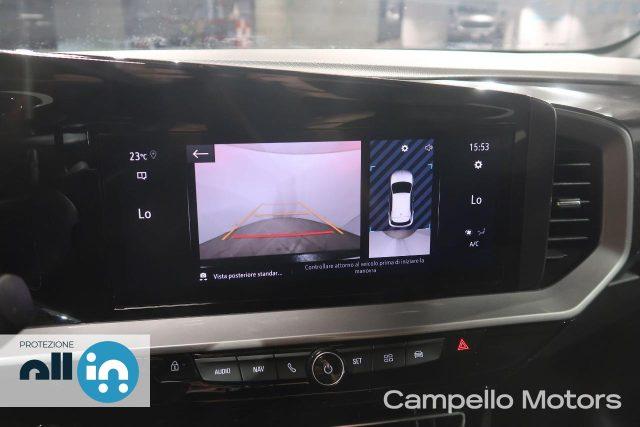 OPEL Mokka Mokka 1.2 Turbo 136cv Ultimate