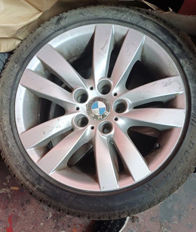 BMW 318 Ci (2.0) cat Cabrio GPL