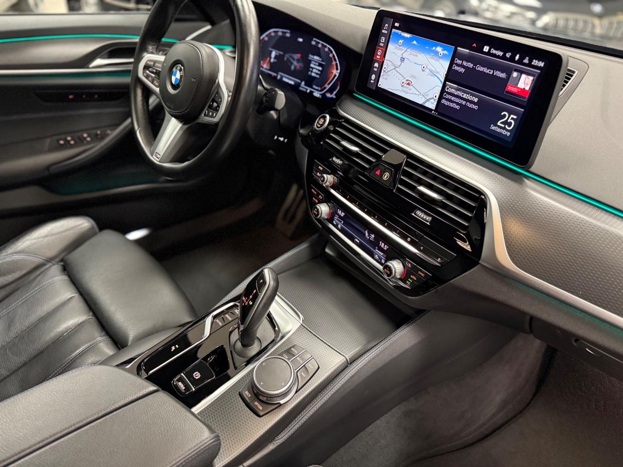 Bmw 530 530d 48V xDrive Msport