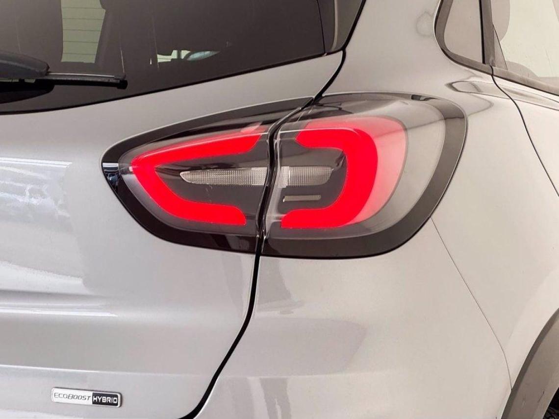 FORD Puma 1 0 ecoboost h titanium ses 125cv
