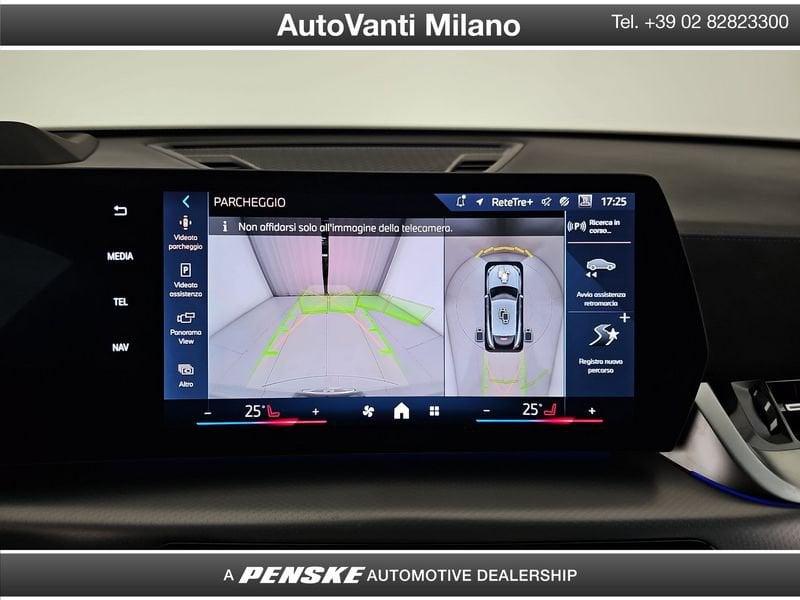 BMW X2 X2 xdrive 20d 48V MSport Pro auto