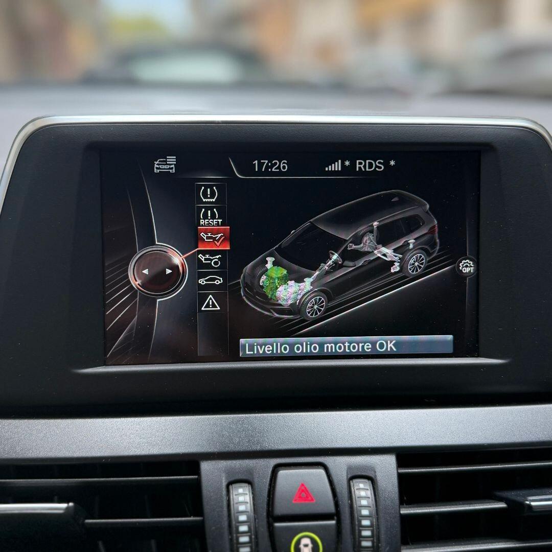 BMW Serie 2 Gran Tourer 218d Sport