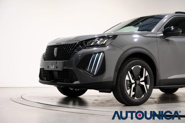 PEUGEOT 2008 PURETECH 100 S&S ALLURE FARI LED NEOPATENTATI