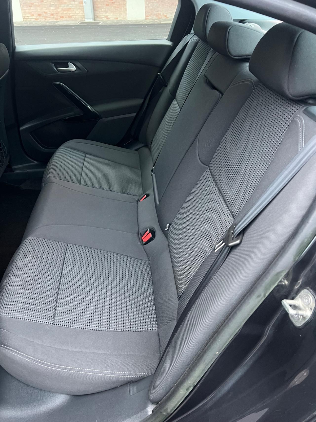 Peugeot 508 1.6 e-HDi 115CV ETG6 S&S Active