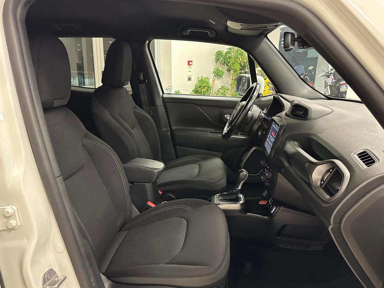Jeep Renegade 1.6 Mjt DDCT 120 CV Limited - 2019
