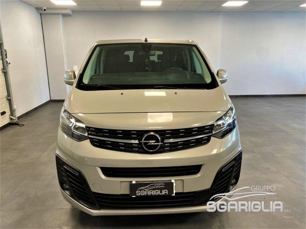 OPEL Zafira 1.5 Diesel 9 Posti L3 Lunga Business Edition L