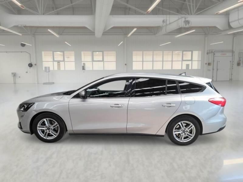 FORD FOCUS 1.5TDCI 120cv SW AUTOCARRO