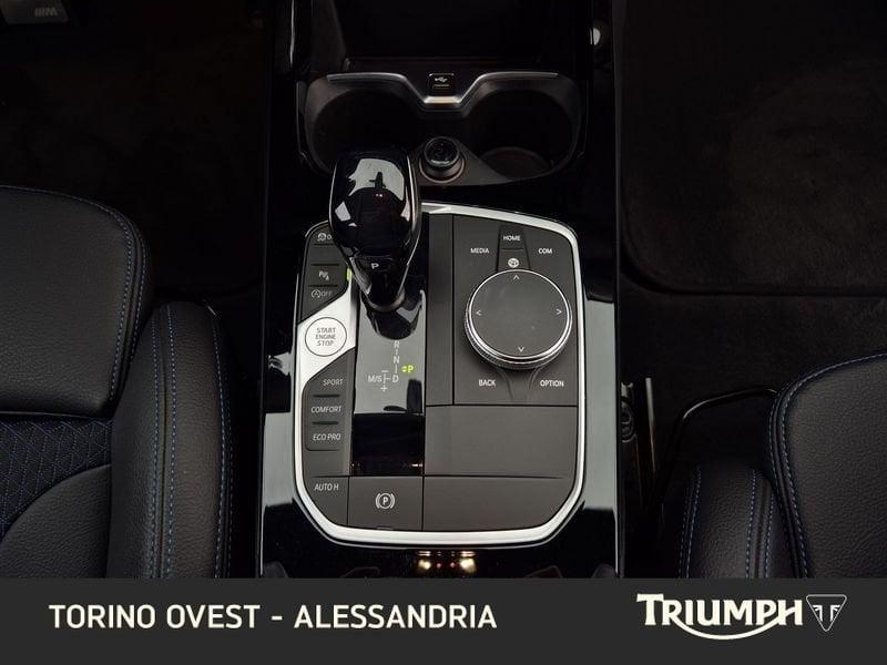 BMW Serie 1 M 135i xdrive auto