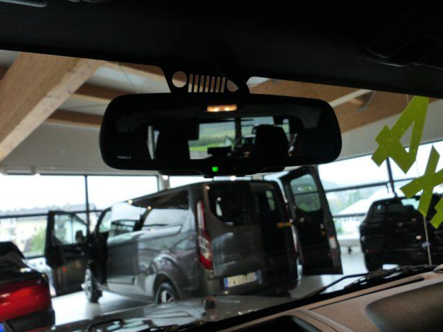 JEEP Wrangler 2.8 CRD DPF Sahara Auto