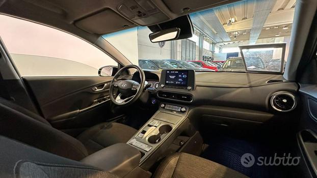HYUNDAI Kona EV 39 kWh XLine