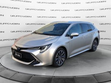 Toyota Corolla Corolla Touring Sports 2.0 Hybrid Style