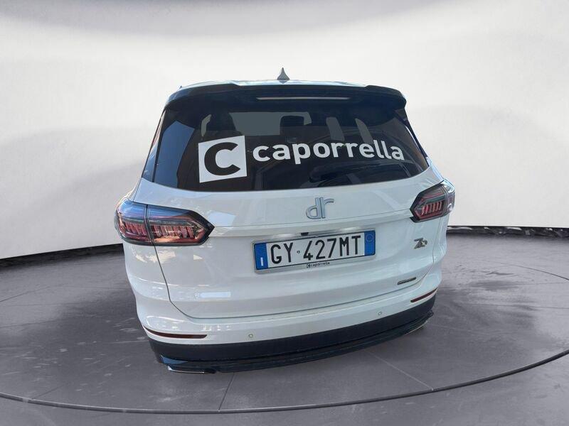 DR AUTOMOBILES dr 7.0 PHEV DR 7.0 1.5 Plug-in Hybrid Sport Limited Edition