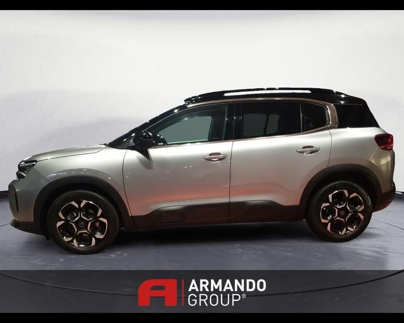 Citroën C5 Aircross BlueHDi 130 S&S EAT8 Feel Pack