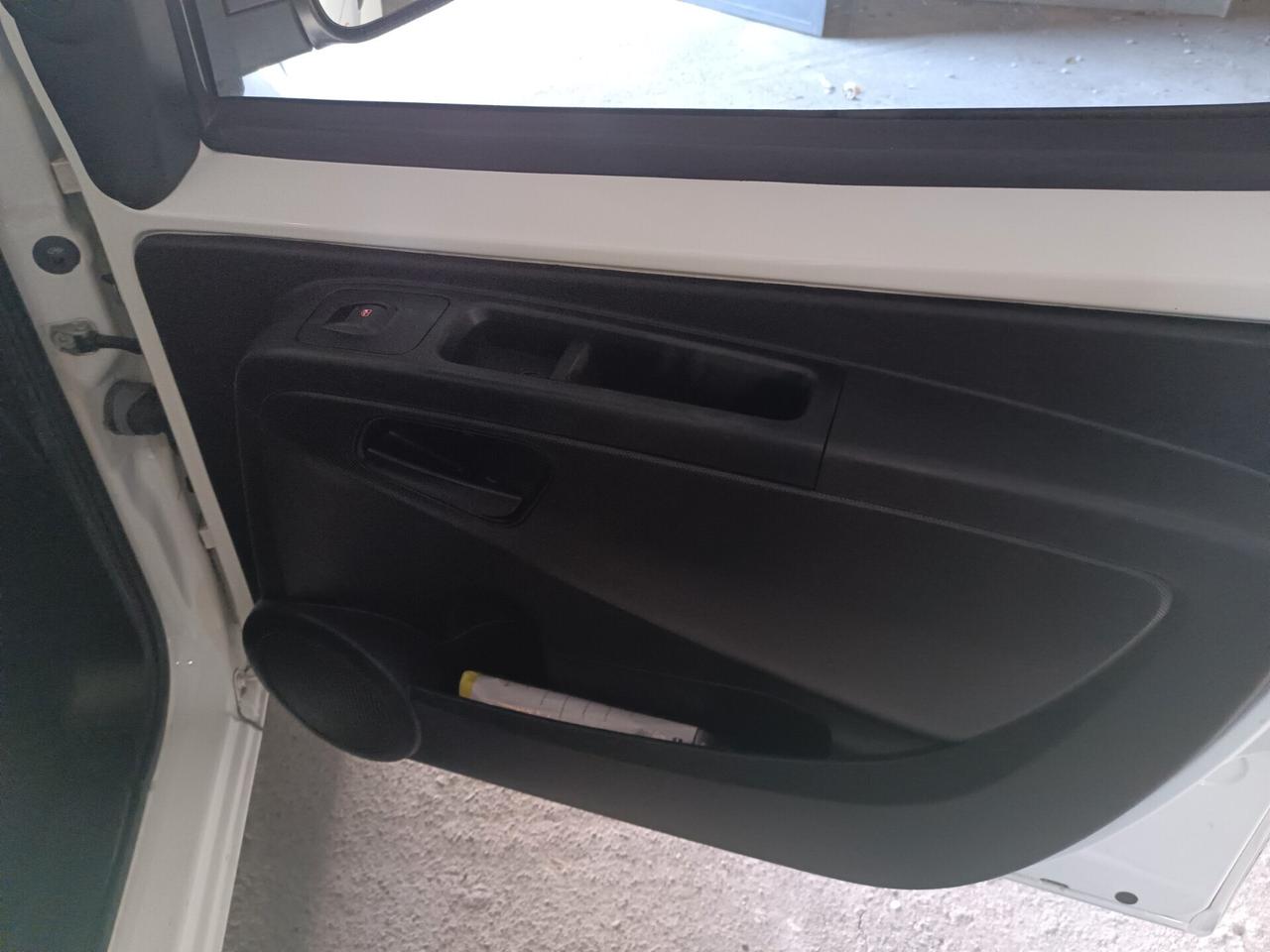 Fiat Fiorino 1.3 MJT 95CV Cargo SX