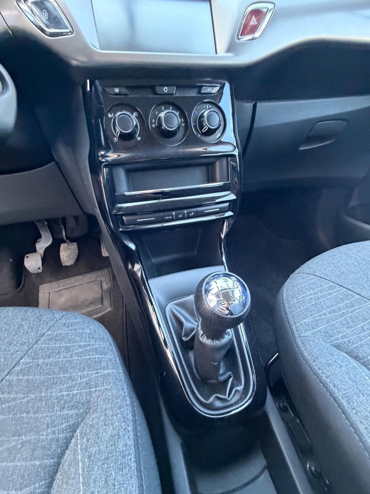 Citroen C3 PureTech 82 Exsclusive
