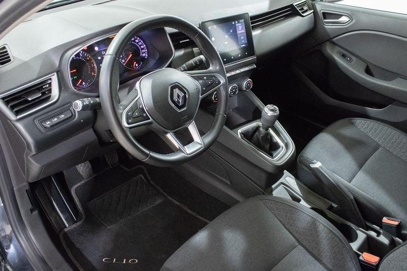 Renault Clio Clio TCe 90cv Business