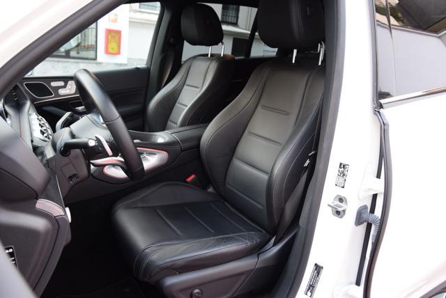 MERCEDES-BENZ GLE 350 de hybrid EQ 4Matic AMG Line Premium Plus